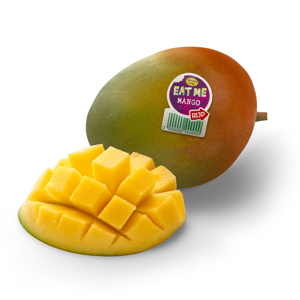 Ready-to-eat mangoes, on sale 12 months ...